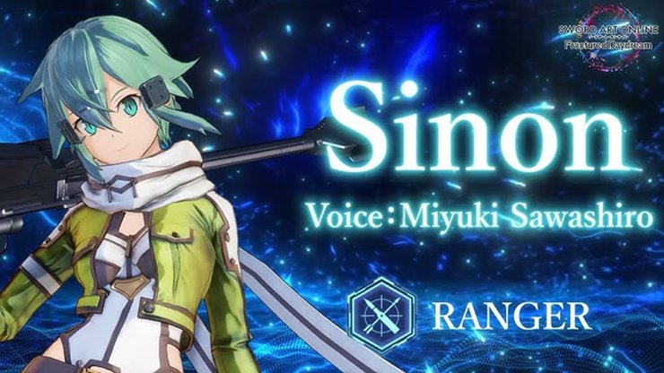 sinon-sword-art-online-fractured-daydream sinon-novidade-sword-art-online-fractured-daydream-capa