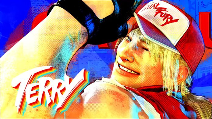 terry-bogard-street-fighter-6-lancamento