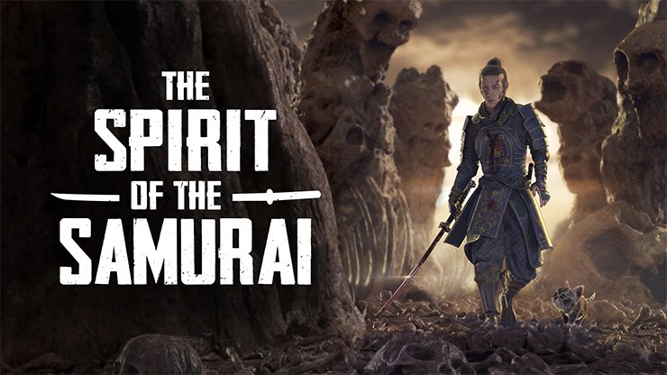 the-spirit-of-the-samurai-gameplay-revelado the-spirit-of-the-samurai-gameplay-revelado-capa
