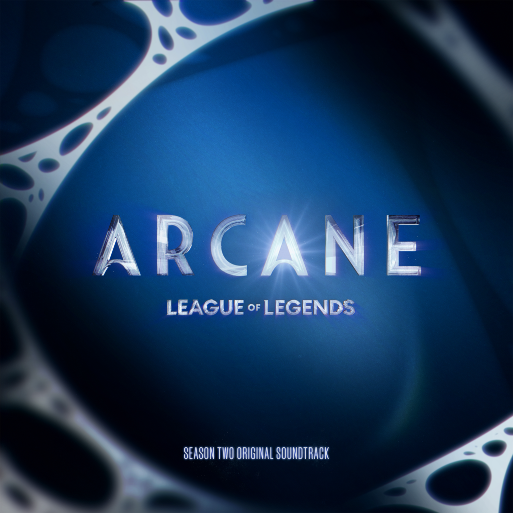 Arcane temporada 2 trilha sonora