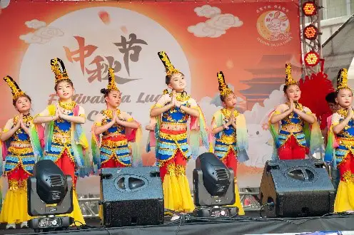 Festival da Lua Chinês