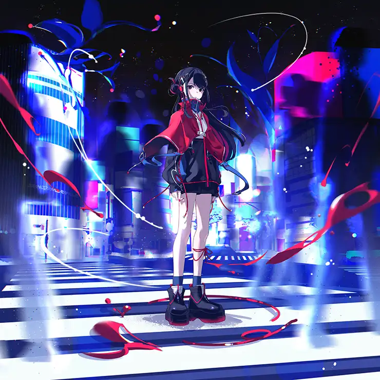 SZNO - Key Visual SZNO - Key Visual