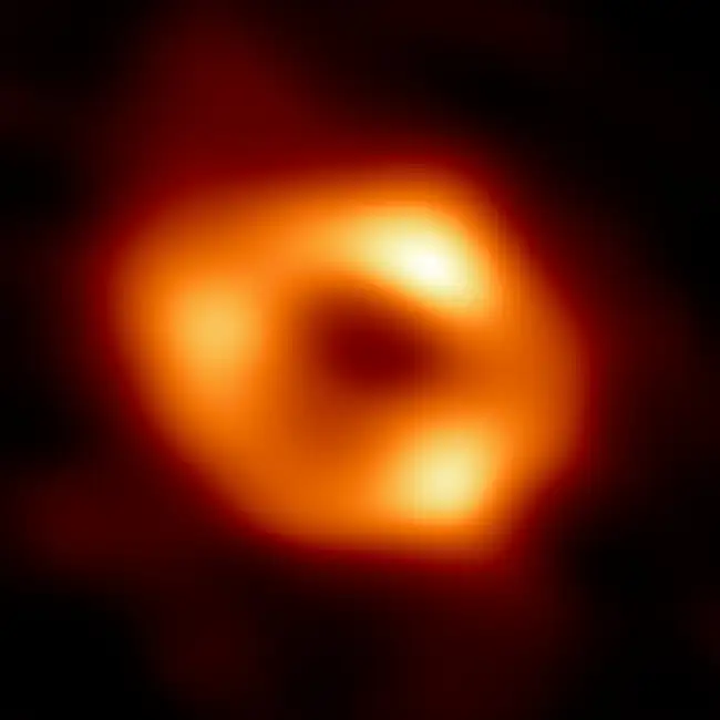 Sagittarius A