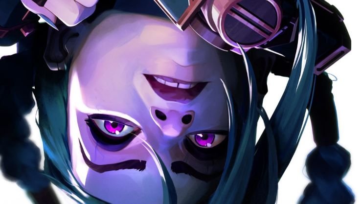 arcane-ccxp-riot-games Arcane ccxp