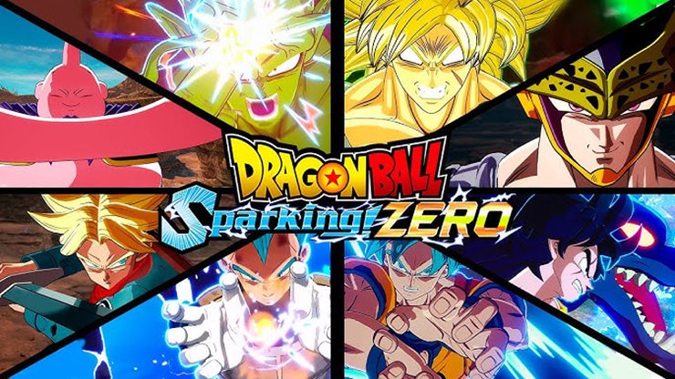 dragon-ball-sparking-zero-confira-todo-o-elenco dragon-ball-sparking-zero-confira-todo-o-elenco-capa