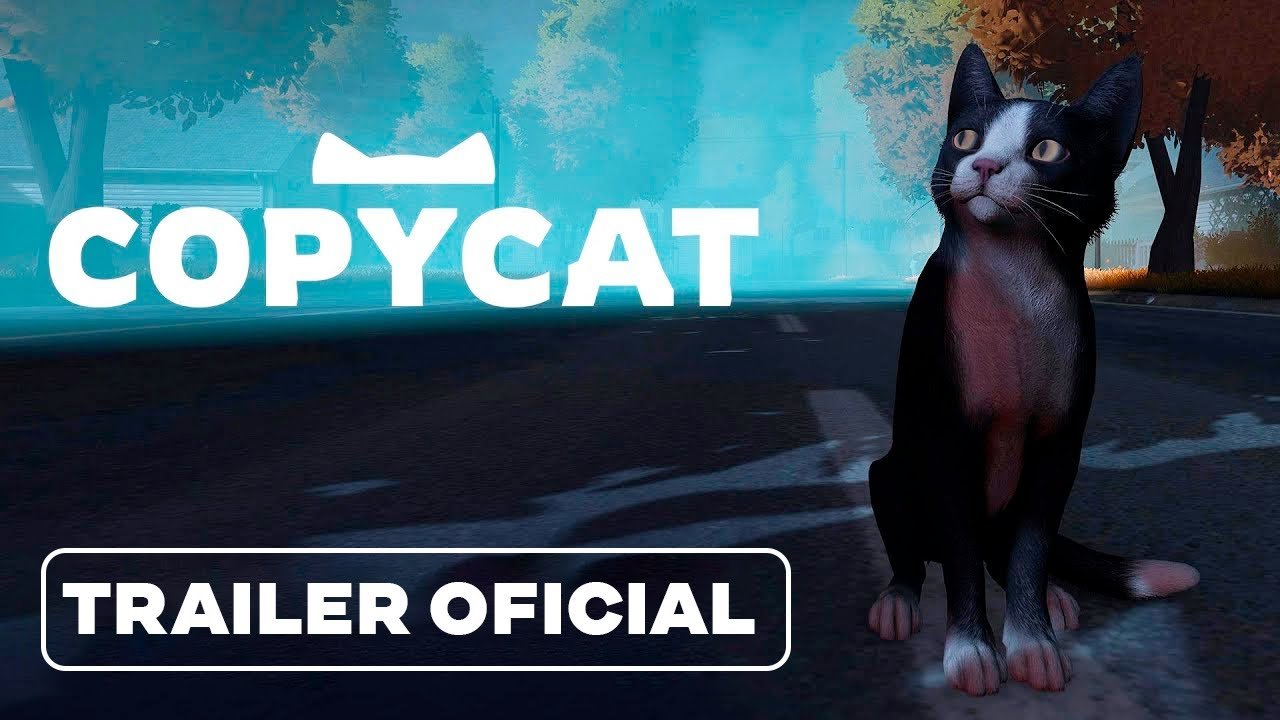 copycat copycat