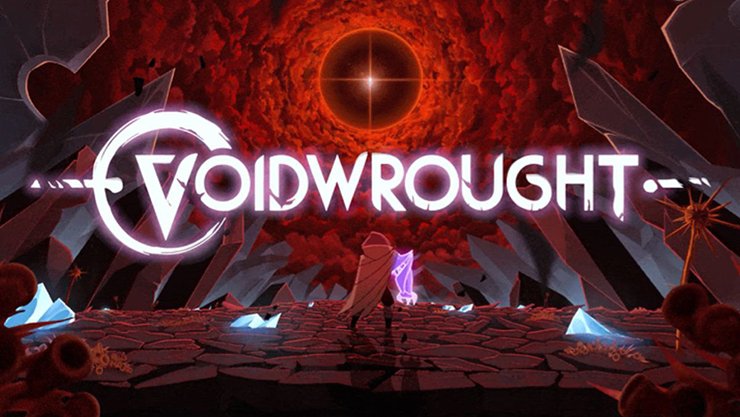 voidwrought-lancamento-anunciado voidwrought-lancamento-anunciado-capa