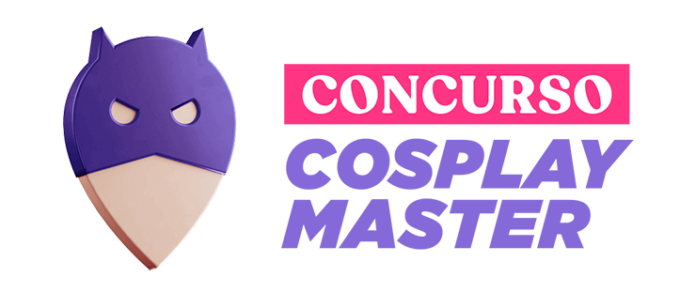 concurso cosplay master ccxp24