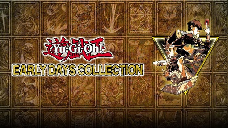 konami-anuncia-yu-gi-oh-early-days-collection-capa konami-anuncia-yu-gi-oh-early-days-collection