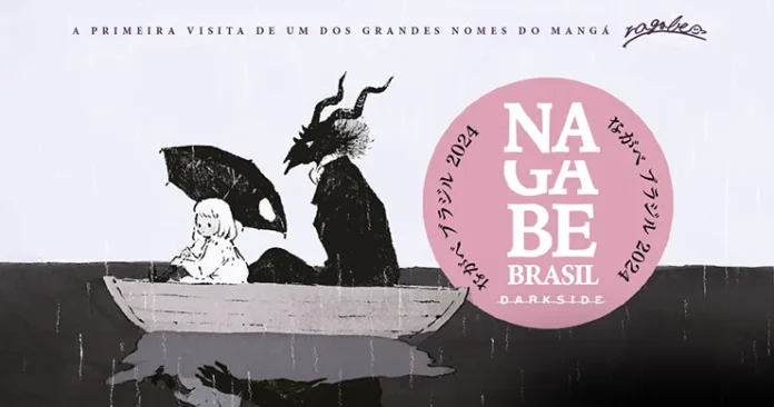 nagabe brasil