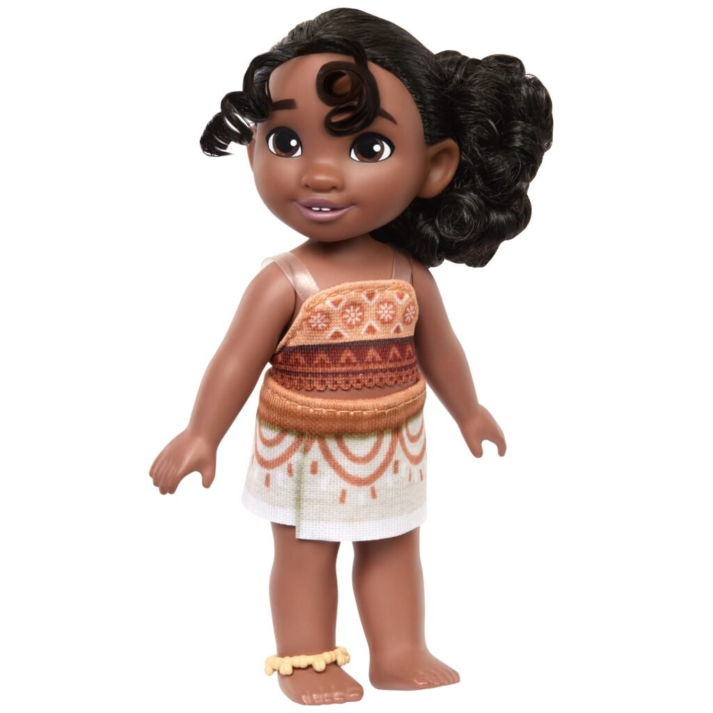 Moana 2 Brinquedos