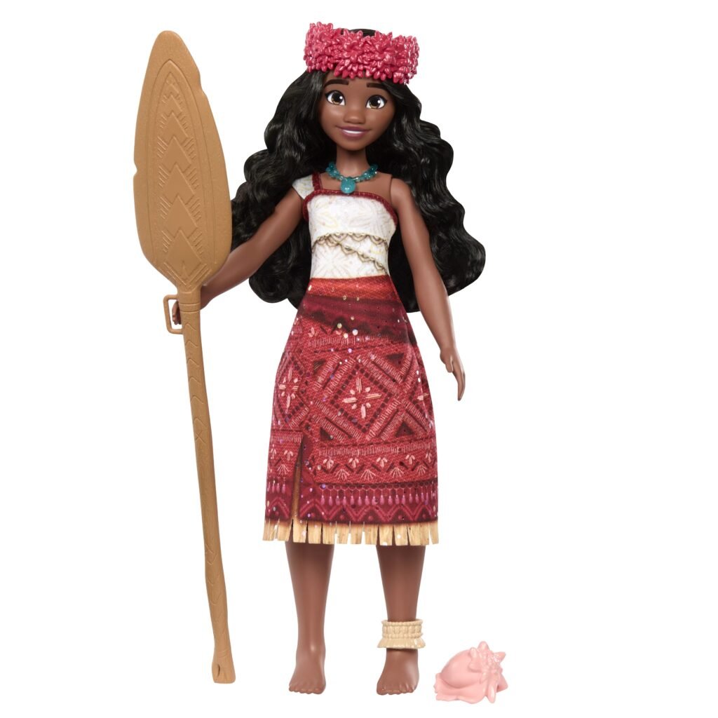 Moana 2 Brinquedos