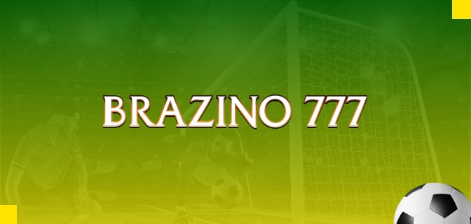 Brazino 777