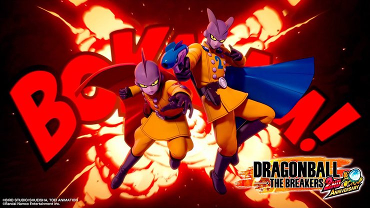 dragon-ball-the-breakers-setima-temporada dragon-ball-the-breakers-setima-temporada-capa