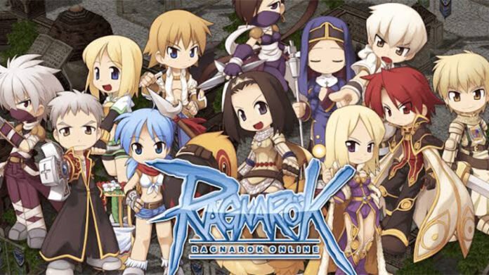 ragnarok-online-nivel-200-capa