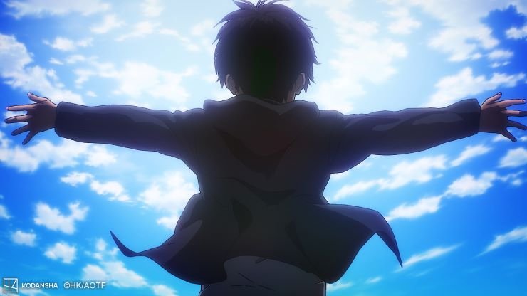 Attack on Titan_ THE LAST ATTACK_Still-crunchyroll-ccxp Attack on Titan Crunchyroll CCXP