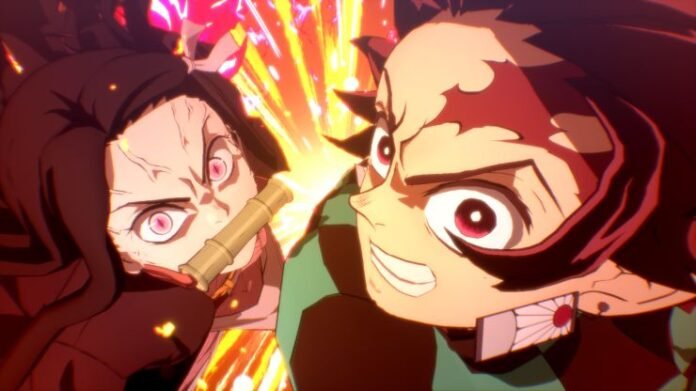 Demon Slayer -Kimetsu no Yaiba- The Hinokami Chronicles 2