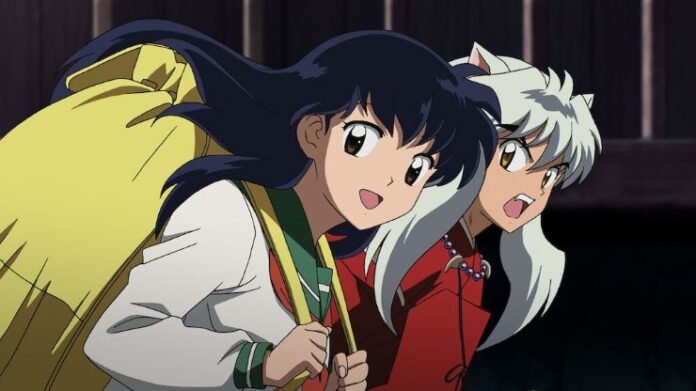 InuYasha: O Ato Final