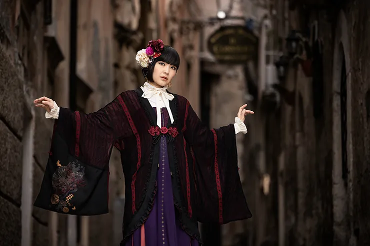 Mika kobayashi album 2024 Mika kobayashi