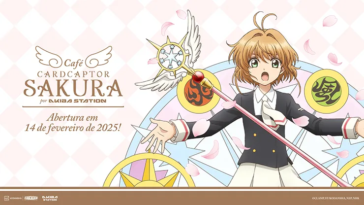 cafe tematico sakura