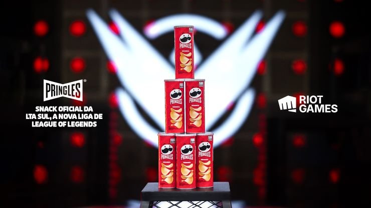 Pringles League of Legends thumb Pringles League of Legends