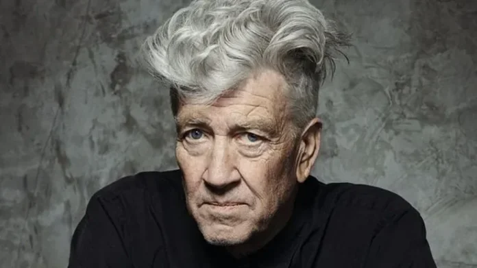 david lynch