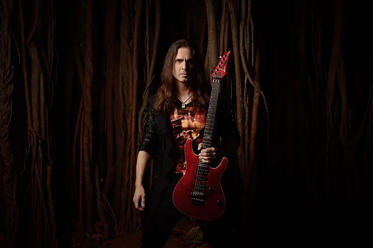 kiko-henrique-grandi-marty-friedman kiko loureiro