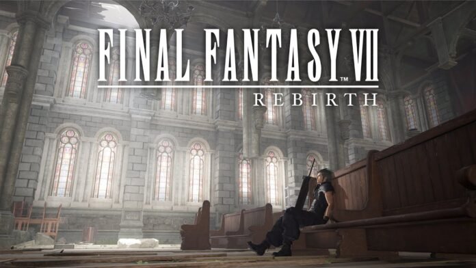 final fantasy 7 rebirth