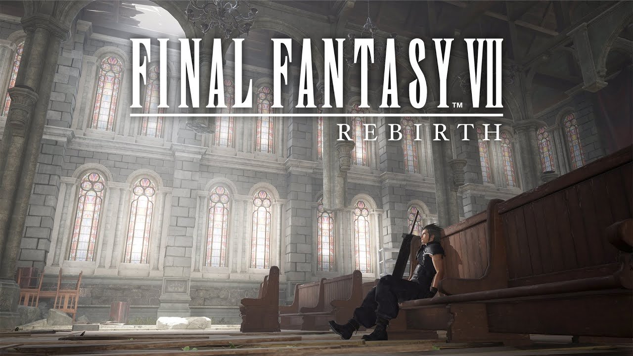 final fantasy 7 rebirth final fantasy 7 rebirth