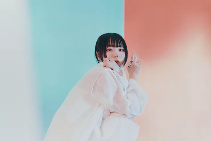 mekakushe - Artist Photo mekakushe