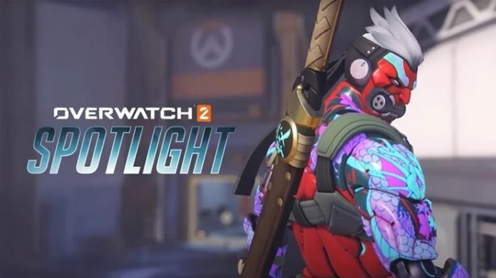 overwatch-2-spotlight-novidades-evento-capa