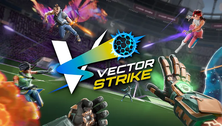 vector strike vector strike