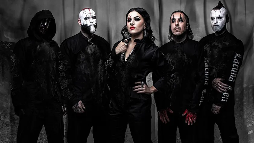 lacuna coil sleepless empire lacuna coil sleepless empire