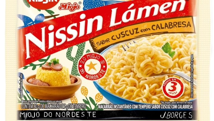 nissin-foods-do-brasil-lamen-cuzcuz-com-calabresa Nissin Lámen sabor Cuscuz com Calabresa