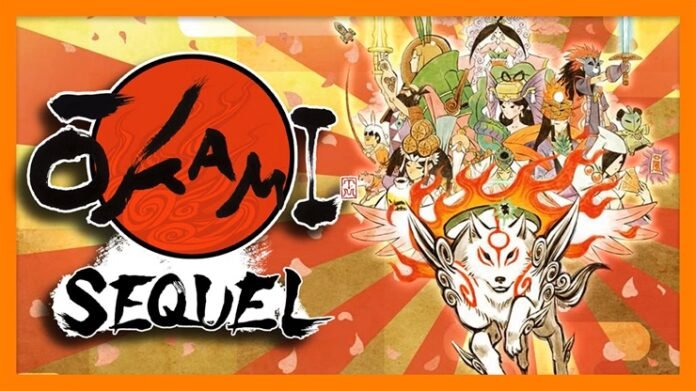 okami-2-sequel-sequencia-direta-primeiro-game-capa