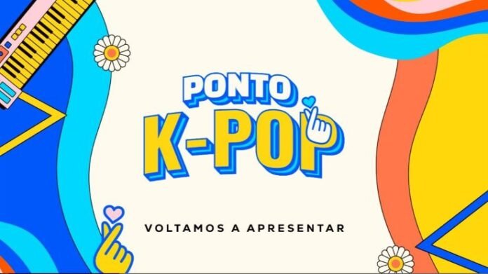 Ponto KPOP PlayTV