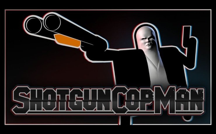 shotgun-cop-man-demo-disponivel shotgun-cop-man-demo-disponivel-capa