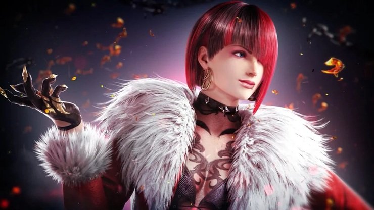 tekken-8-anna-willians-retorna-game tekken-8-anna-willians-retorna-game-capa