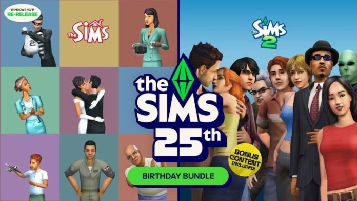 The Sims