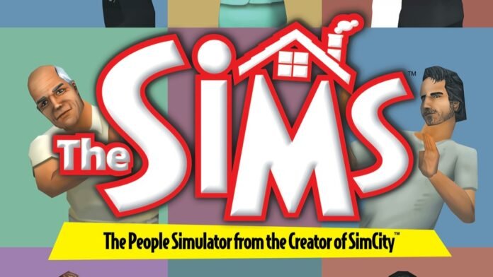 The Sims 25 anos