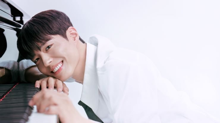 As Estações_Cantabile de Park Bo Gum_Créditos_KBS As Estações Park Bo Gum