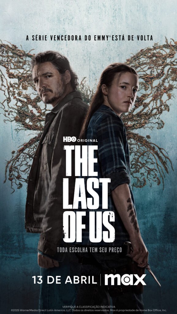 The Last of Us segunda temporada