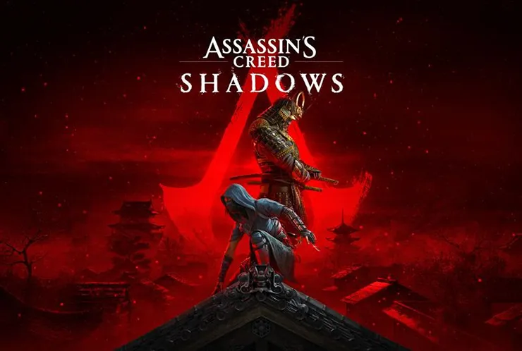 assassins creed shadows thumb assassins creed shadows