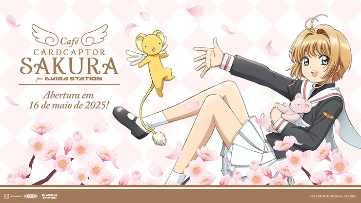 cardcaptor sakura cafe (1) cardcaptor sakura