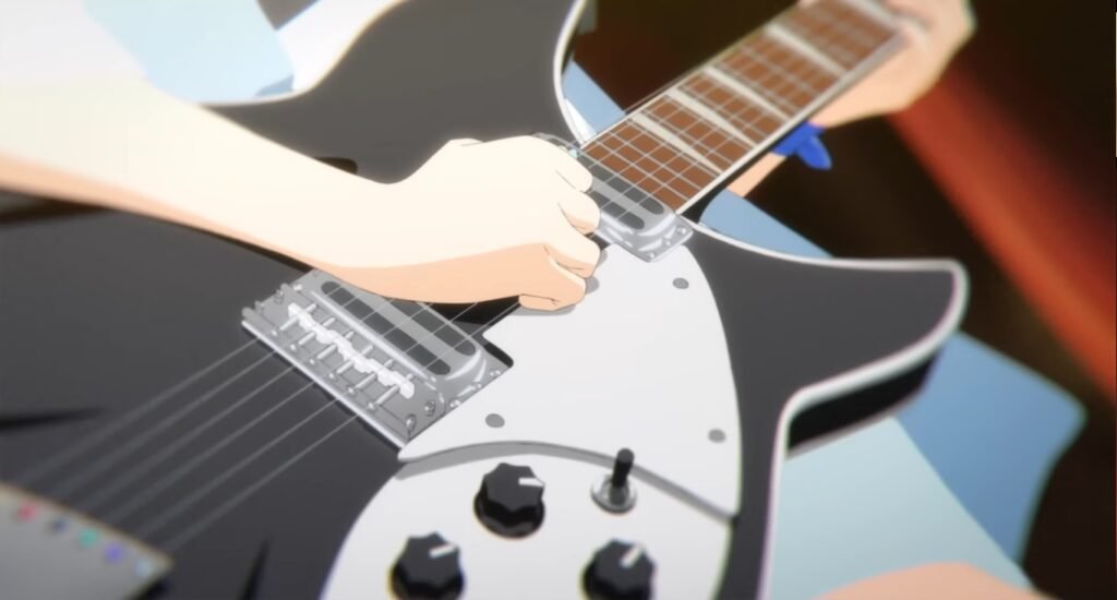 Kimi no Iro The Colors Within review