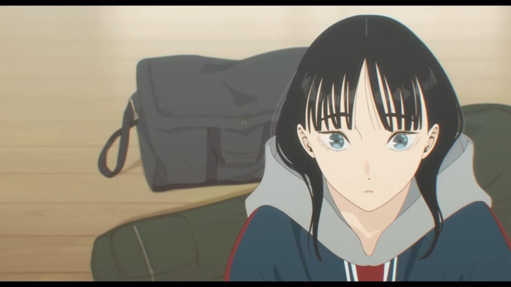 Kimi no Iro The Colors Within review