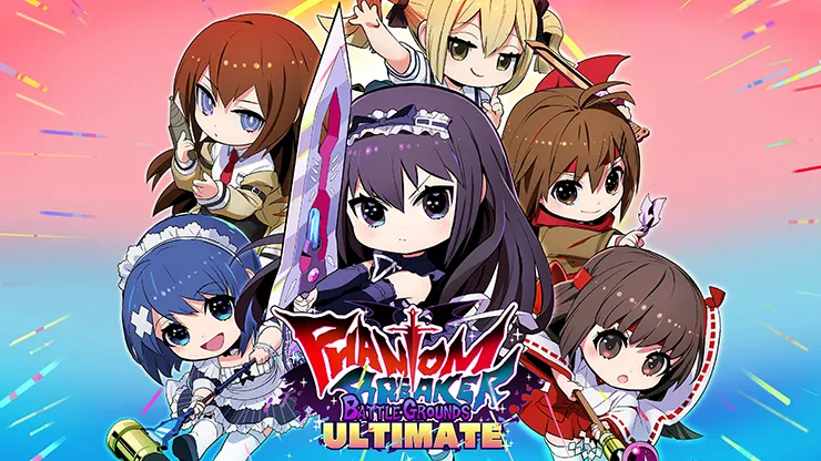 phantom breaker battle grounds phantom breaker battle grounds