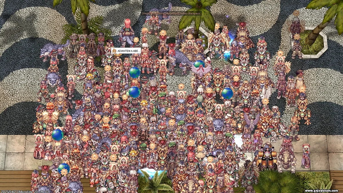 ragnarok online latam ragnarok online latam
