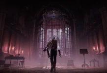 The Duskbloods anuncia período de inscrições para teste de rede no Nintendo Switch 2 the duskbloods