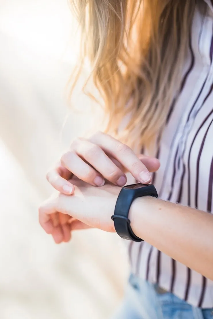5 modelos de Smartwatch com boas avaliações imagem 1 5 modelos de Smartwatch com boas avaliações imagem 1